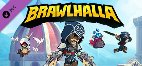Game Logo