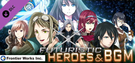 Game Logo