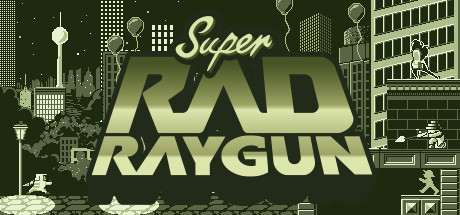 Game Logo