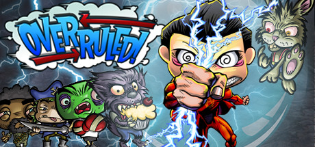 Game Logo