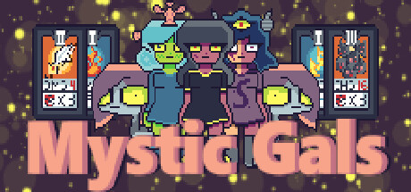 Game Logo