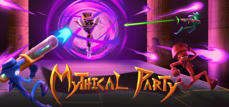 Game Logo