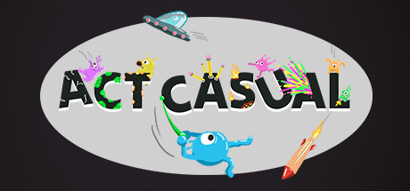 Game Logo