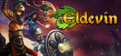 Game Logo