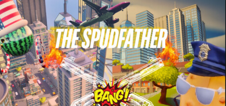 Game Logo