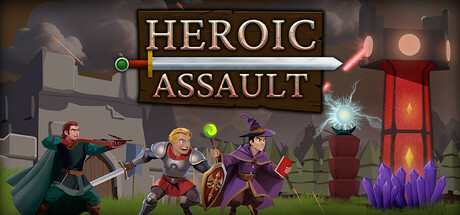 Game Logo
