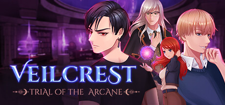 Game Logo
