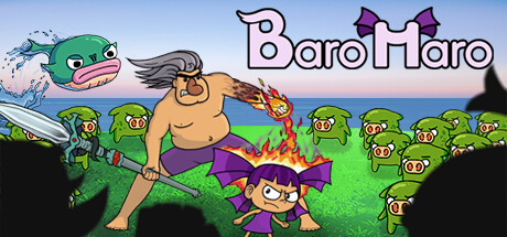 Game Logo