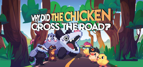 Game Logo
