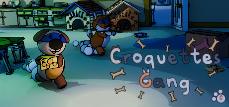 Game Logo