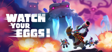Game Logo