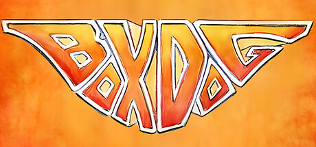 Game Logo