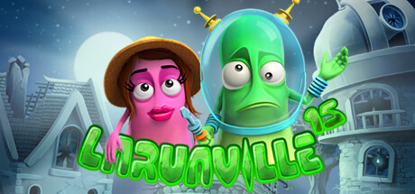 Game Logo