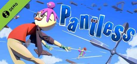 Game Logo