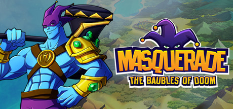 Game Logo