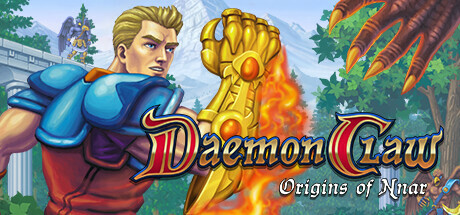 Game Logo