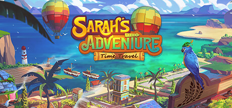 Game Logo