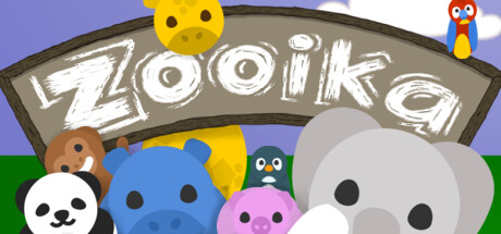 Game Logo