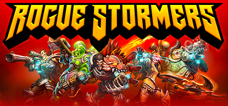 Game Logo