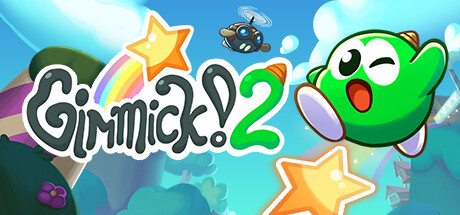Game Logo