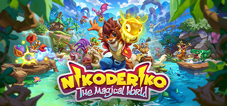 Game Logo