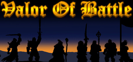 Game Logo