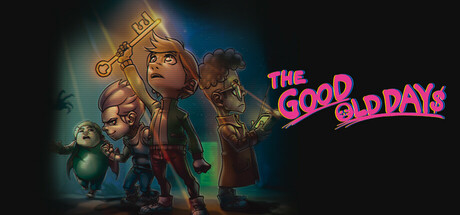 Game Logo