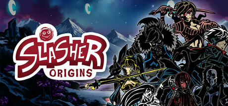 Game Logo