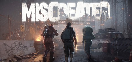 Game Logo