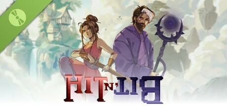 Game Logo