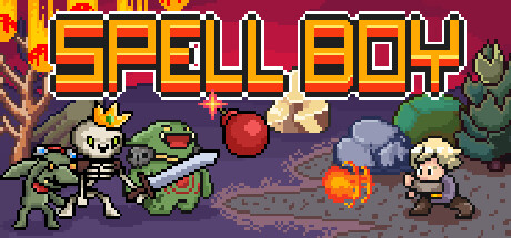 Game Logo