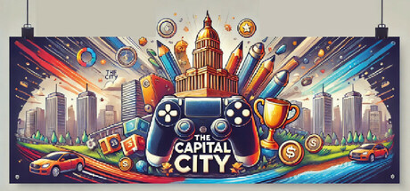 Game Logo