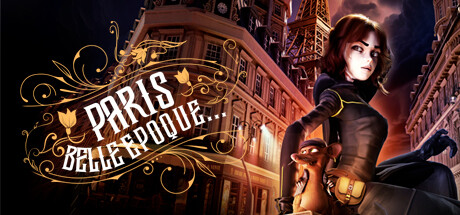 Game Logo