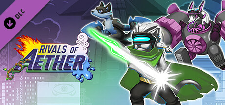 Game Logo