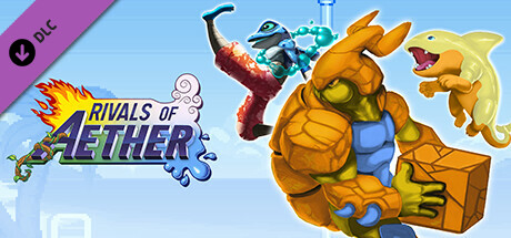 Game Logo