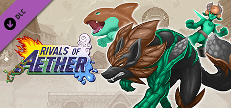 Game Logo