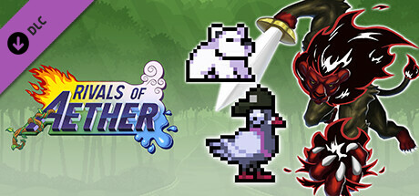 Game Logo