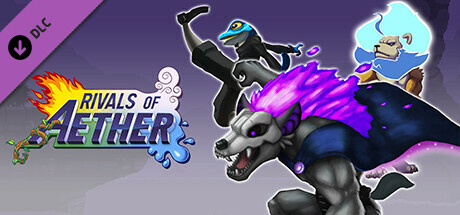 Game Logo