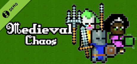 Game Logo