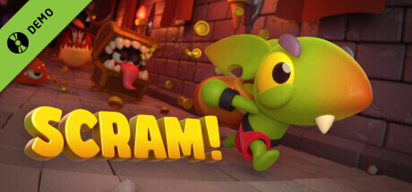Game Logo