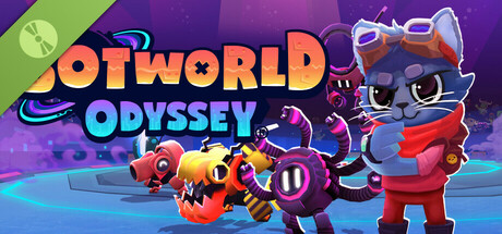 Game Logo
