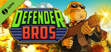 Game Logo