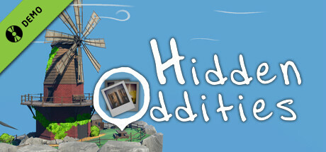 Game Logo