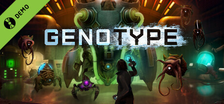 Game Logo