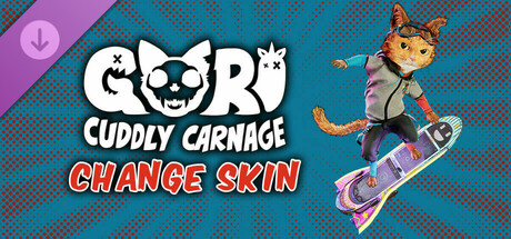 Game Logo