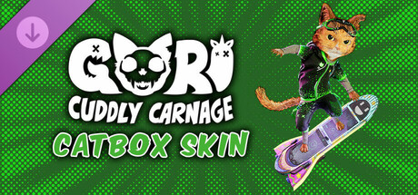 Game Logo