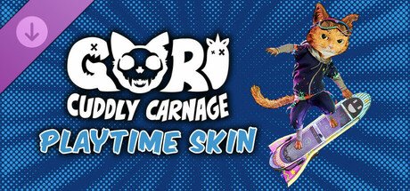 Game Logo