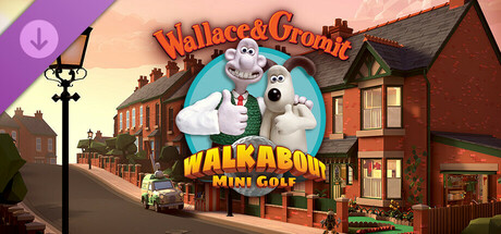 Game Logo