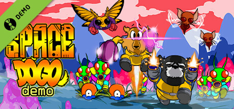 Game Logo