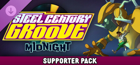Game Logo